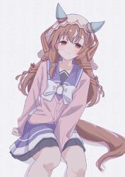 still in love (umamusume) from umamusume by tofu thunder
