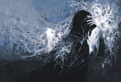original fan art