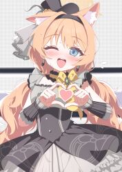 mari (blue archive) from blue archive