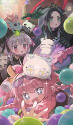 fate/grand order fan art