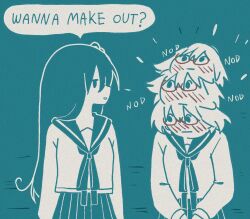 Booru post from safebooru.org