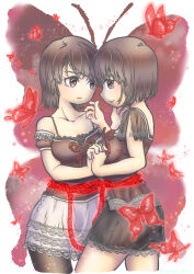 amakura mayu from fatal frame