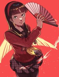 amagi yukiko from persona