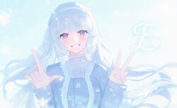 kamisato ayaka fan art