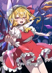 flandre scarlet from touhou