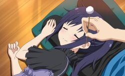 motoba kirie from himouto! umaru-chan