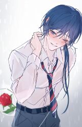 kaito (vocaloid) from project sekai