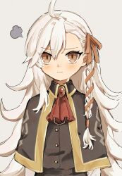 olga marie animusphere from fate/grand order