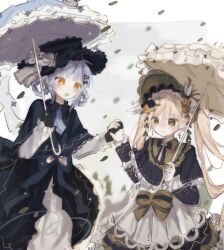 mahou shoujo no majo saiban fan art