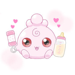 igglybuff from pokemon
