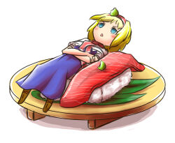 alice margatroid from touhou by peroponesosu.
