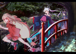 fushi (cho kaguya-hime!) from cho kaguya-hime!