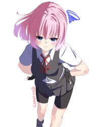 shiranui (kancolle) from kantai collection