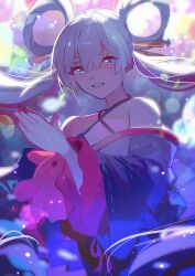 runami yachiyo from cho kaguya-hime! by tarbo (exxxpiation)