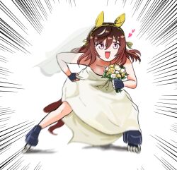 buena vista (umamusume) from umamusume
