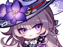 herta (honkai: star rail) from honkai: star rail by sheya