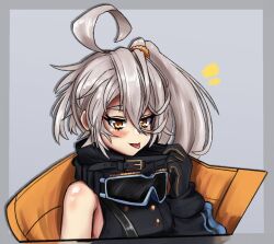 girls frontline fan art