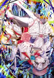 arcaea fan art