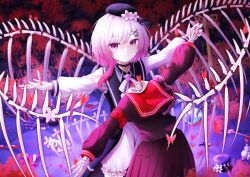 sakuraba ema from mahou shoujo no majo saiban