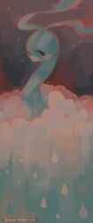 altaria from pokemon
