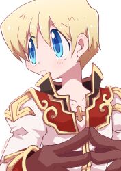 high priest (ragnarok online) from ragnarok online