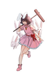 inaba tewi from touhou