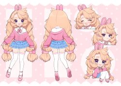indie virtual youtuber fan art