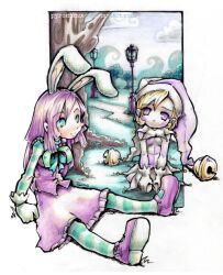 original fan art