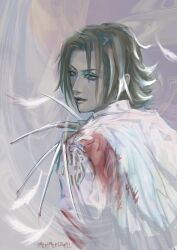 gackt fan art
