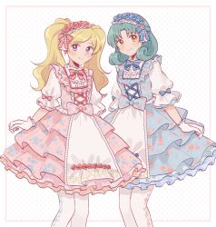 emily stewart from idolmaster