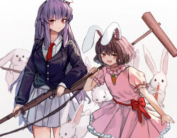 inaba tewi from touhou