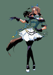 king halo (umamusume) from umamusume by ringring (artist)