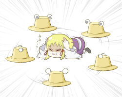 moriya suwako from touhou by peroponesosu.