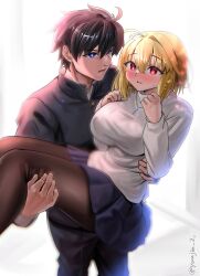 arcueid brunestud from tsukihime