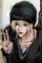 original fan art