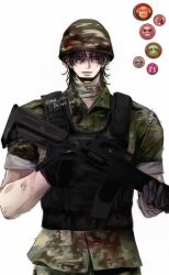 original fan art