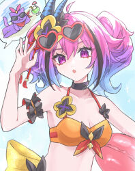 monster strike fan art