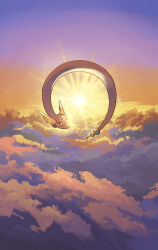dragonair from pokemon