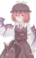 mystia lorelei from touhou