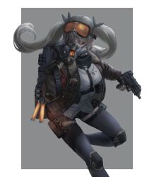 tom clancy's the division fan art