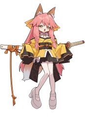 fate/samurai remnant fan art