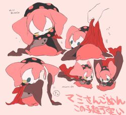 charlotte (madoka magica) from mahou shoujo madoka magica