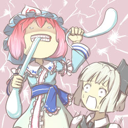 touhou fan art