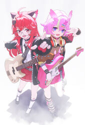 neverness to everness fan art