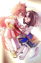 meisho doto (umamusume) from umamusume