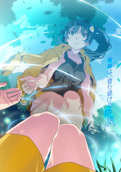 araragi karen from monogatari (series)