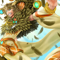 sorcerer (ragnarok online) from ragnarok online