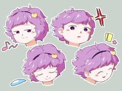 komeiji satori from touhou