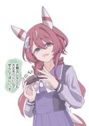 win variation (umamusume) from umamusume by tofu thunder