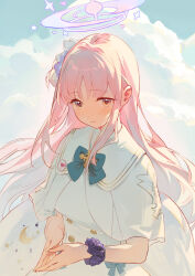 mika (blue archive) from blue archive